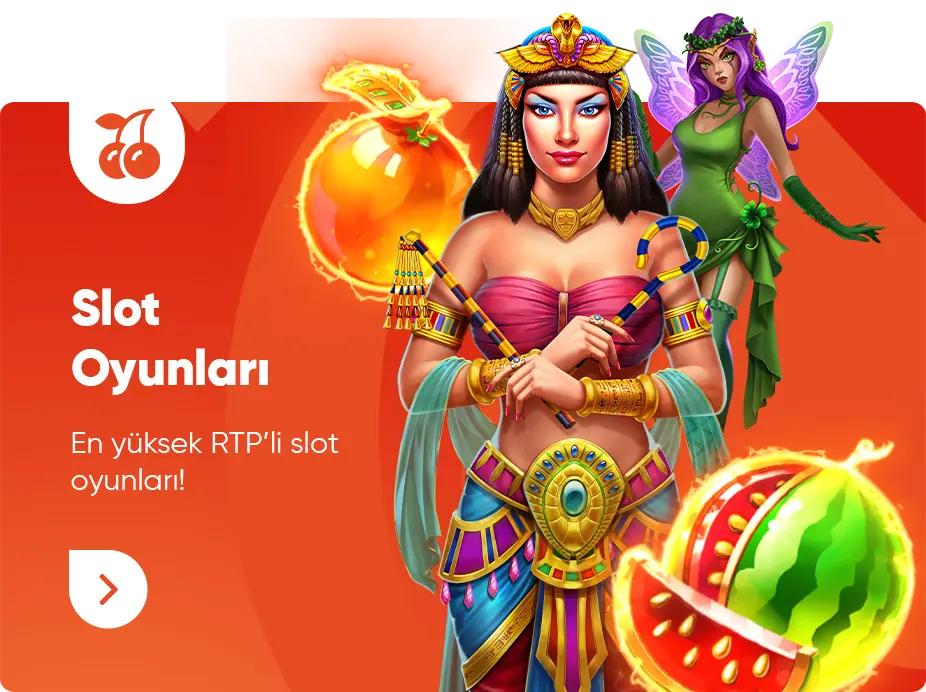 Slot Oyunlarında Yüksek Kazanç Fırsatları